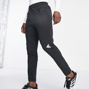 Adidas AEROREADY Designed 4 Movement Training Pants Black Size XL